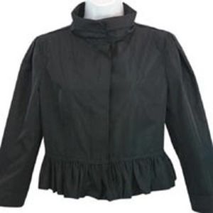 Dolce&Gabbana black jacket 40